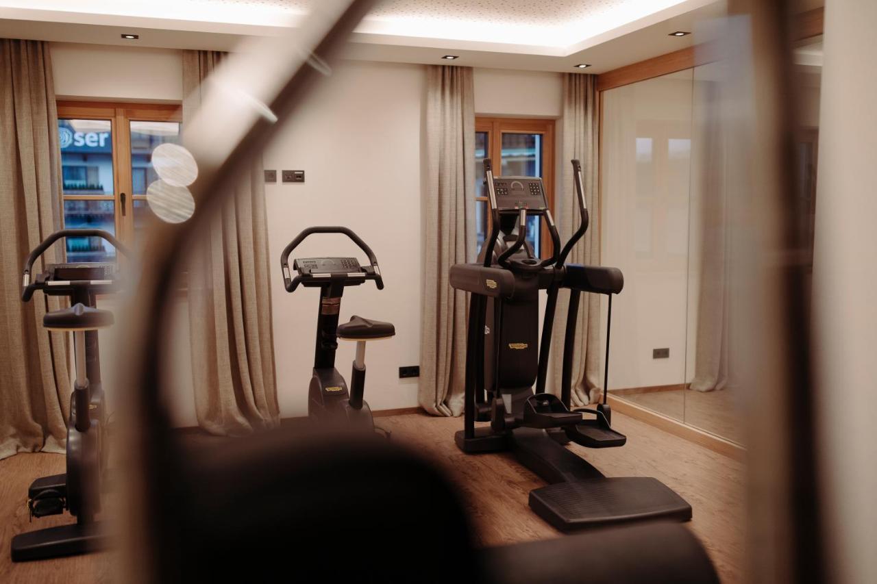 Post Boutique Apartments Maria Alm am Steinernen Meer Luaran gambar
