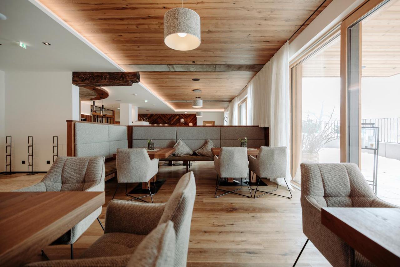 Post Boutique Apartments Maria Alm am Steinernen Meer Luaran gambar