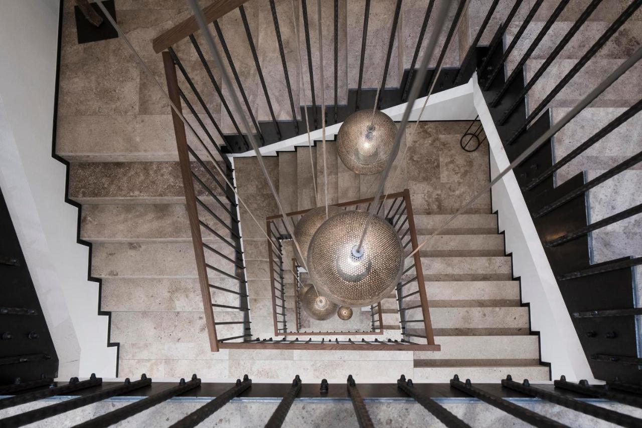 Post Boutique Apartments Maria Alm am Steinernen Meer Luaran gambar