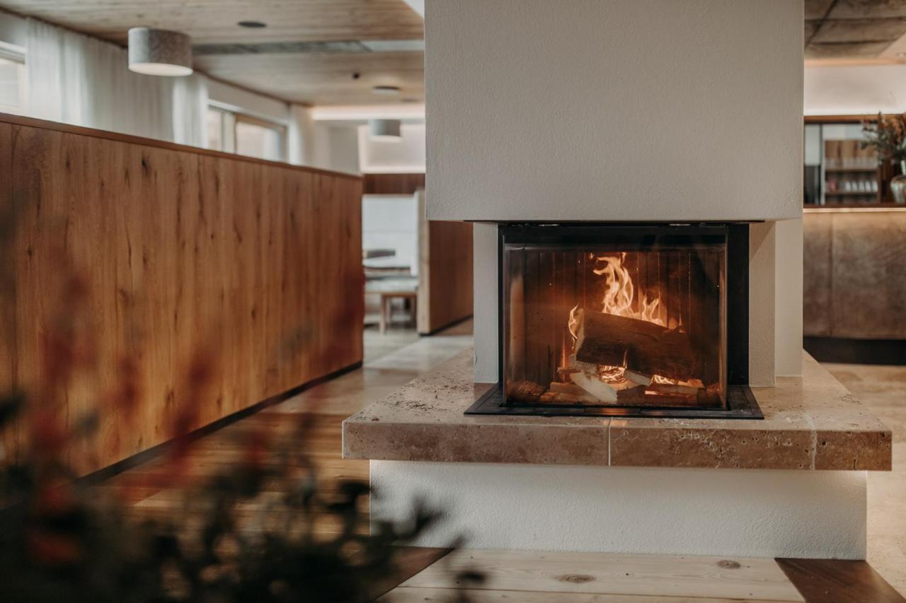 Post Boutique Apartments Maria Alm am Steinernen Meer Luaran gambar
